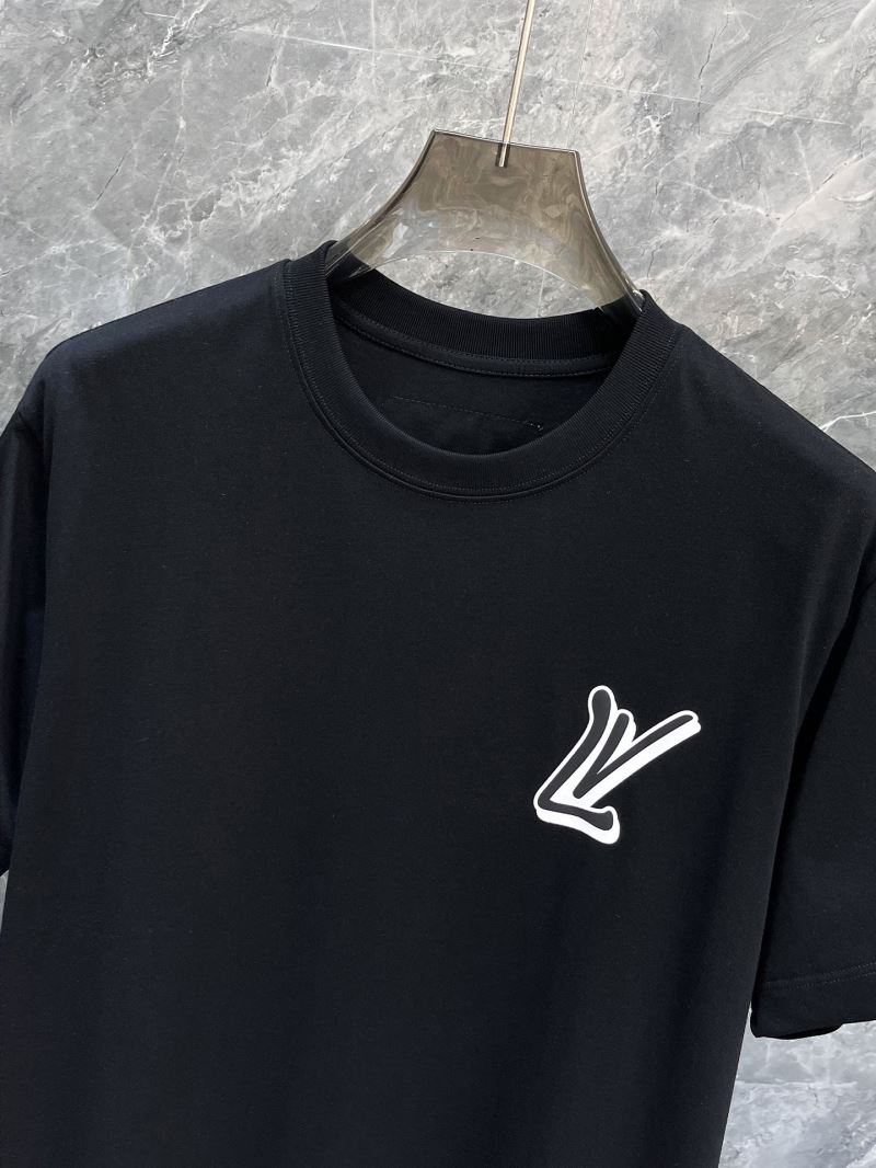 Louis Vuitton T-Shirts